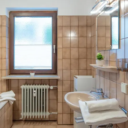 Panorama 2 公寓 松托芬