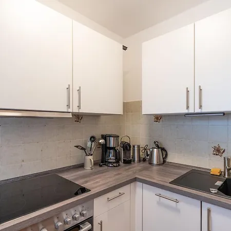 Panorama 2 公寓 松托芬