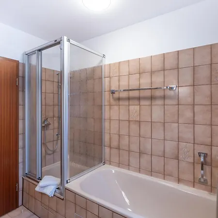 Апартаменты Panorama 2 *