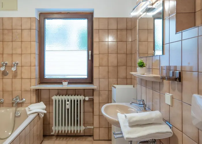 Panorama 2 Appartement Sonthofen