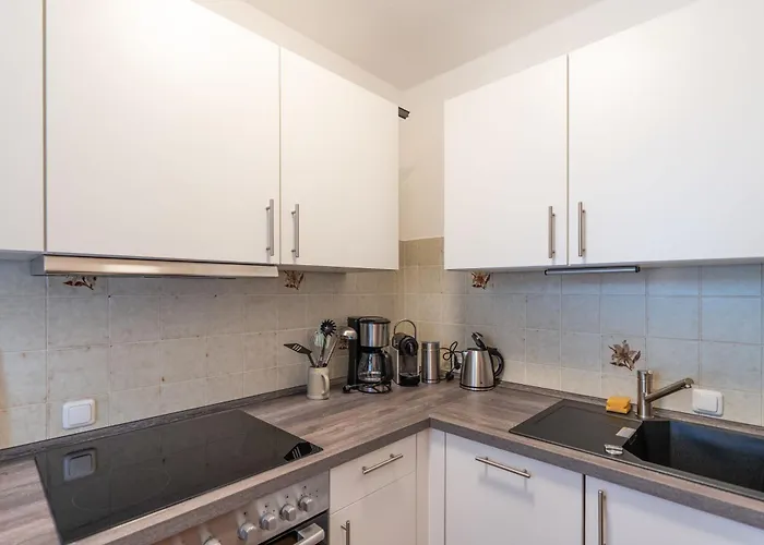 Panorama 2 Appartement Sonthofen