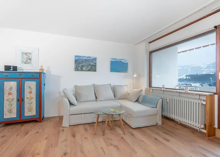 Panorama 2 Appartement *